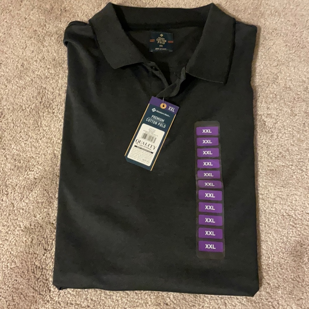 Men’s Polo Shirt